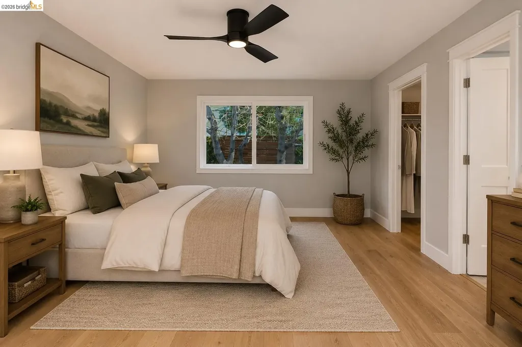 846 Savannah Circle Walnut Creek CA 94598