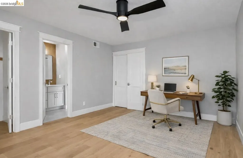 846 Savannah Circle Walnut Creek CA 94598