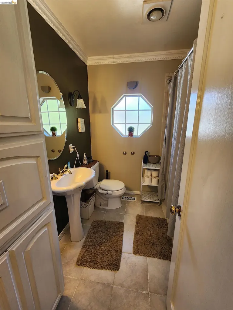 21 Monte Vista Avenue Vallejo CA 94590