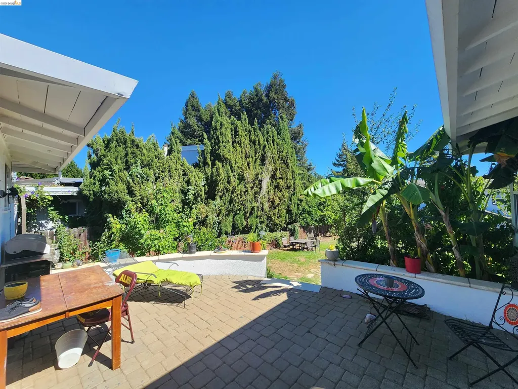21 Monte Vista Avenue Vallejo CA 94590