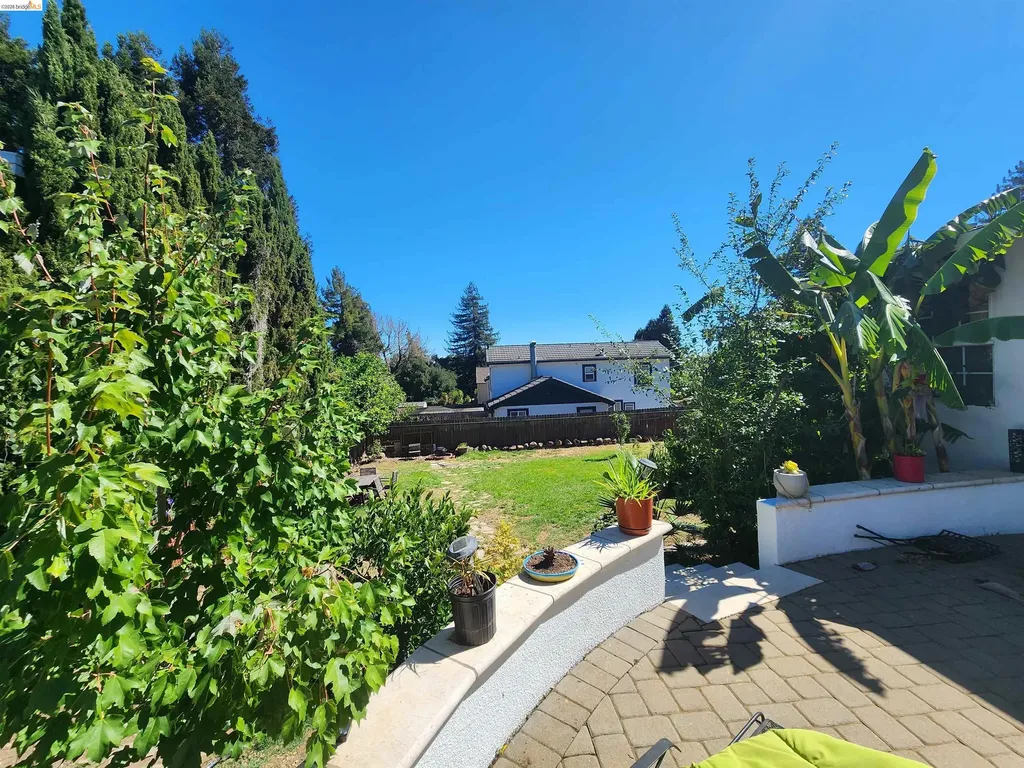 21 Monte Vista Avenue Vallejo CA 94590