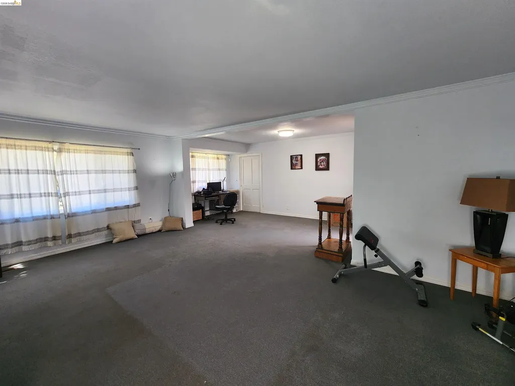 21 Monte Vista Avenue Vallejo CA 94590