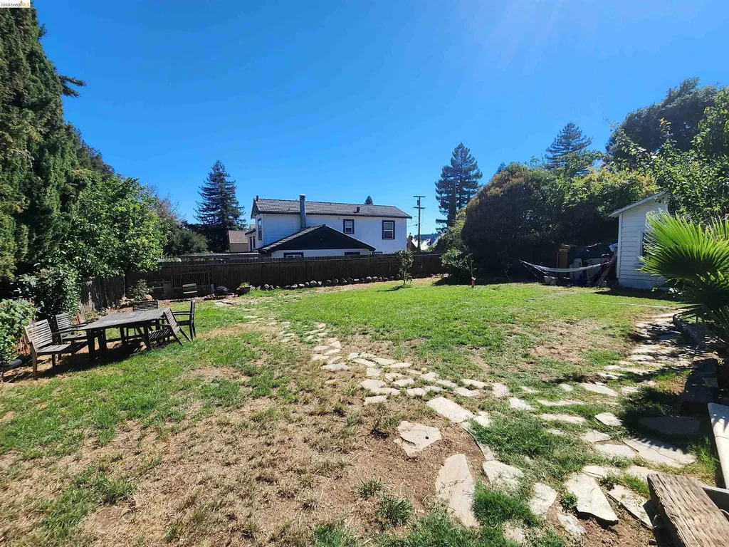 21 Monte Vista Avenue Vallejo CA 94590