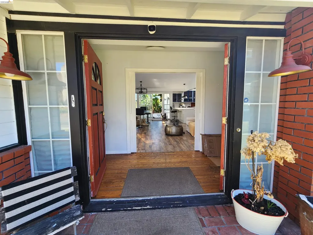 21 Monte Vista Avenue Vallejo CA 94590