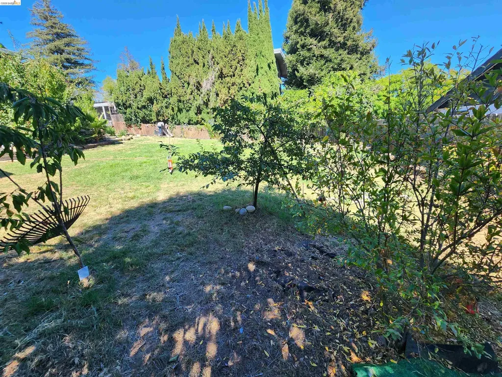 21 Monte Vista Avenue Vallejo CA 94590