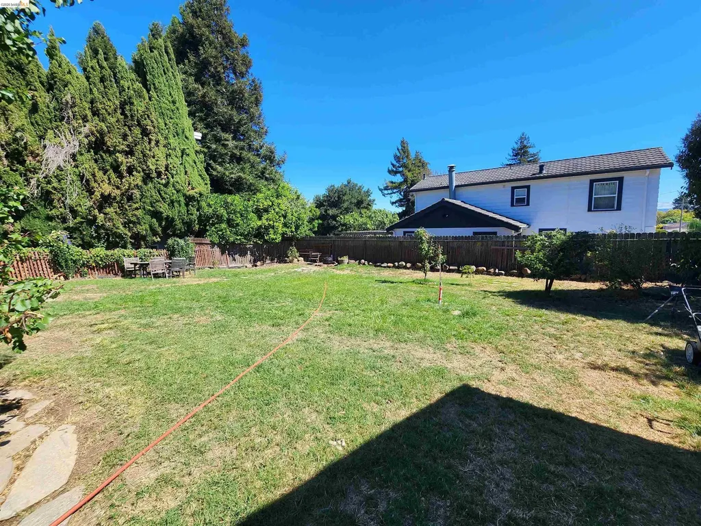 21 Monte Vista Avenue Vallejo CA 94590