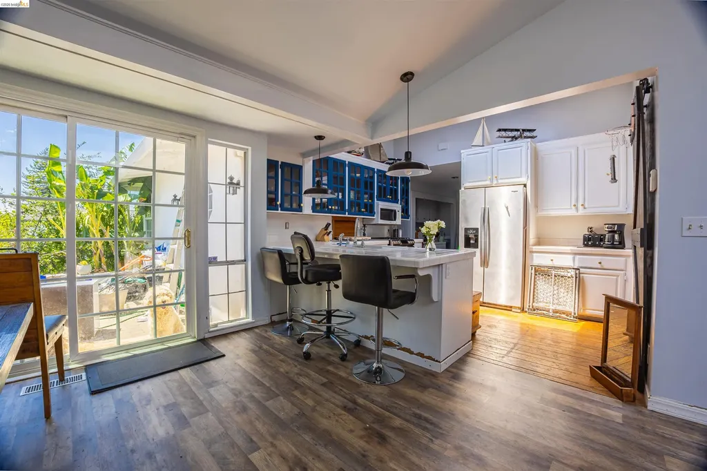 21 Monte Vista Avenue Vallejo CA 94590