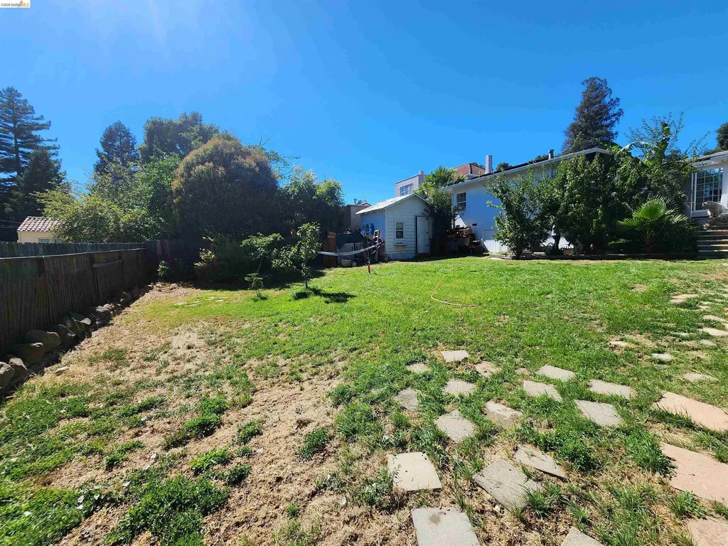 21 Monte Vista Avenue Vallejo CA 94590