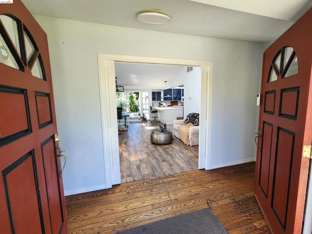 21 Monte Vista Avenue Vallejo CA 94590