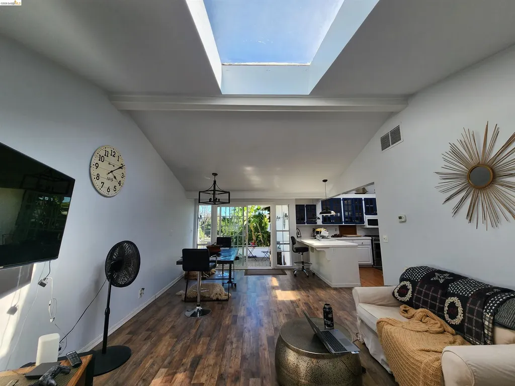21 Monte Vista Avenue Vallejo CA 94590