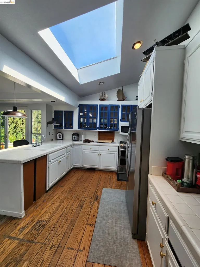 21 Monte Vista Avenue Vallejo CA 94590