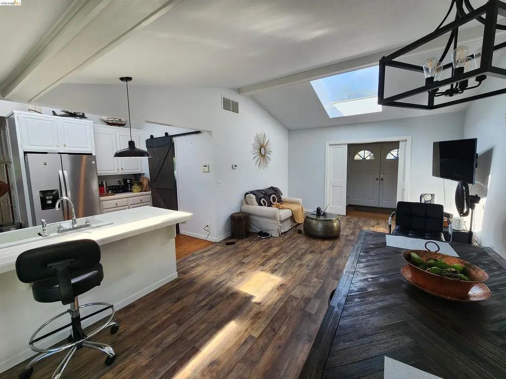 21 Monte Vista Avenue Vallejo CA 94590