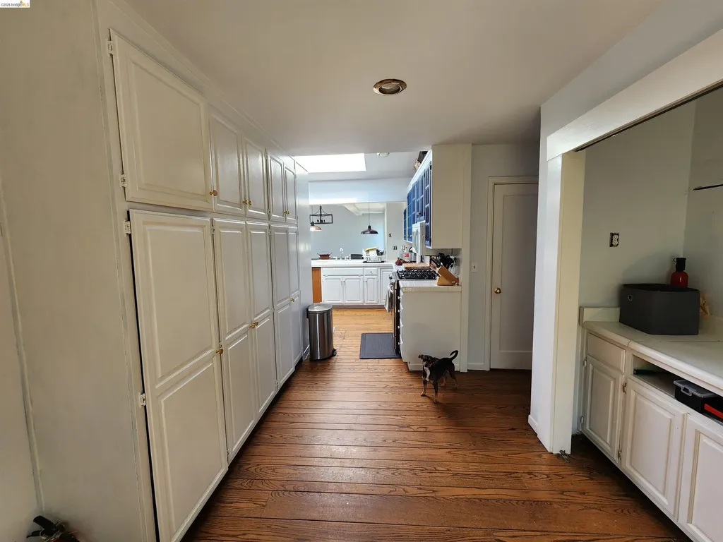 21 Monte Vista Avenue Vallejo CA 94590