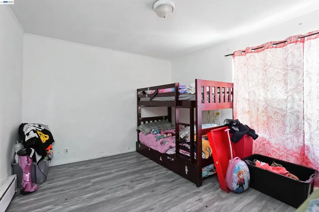 2504 78th Avenue Oakland CA 94605