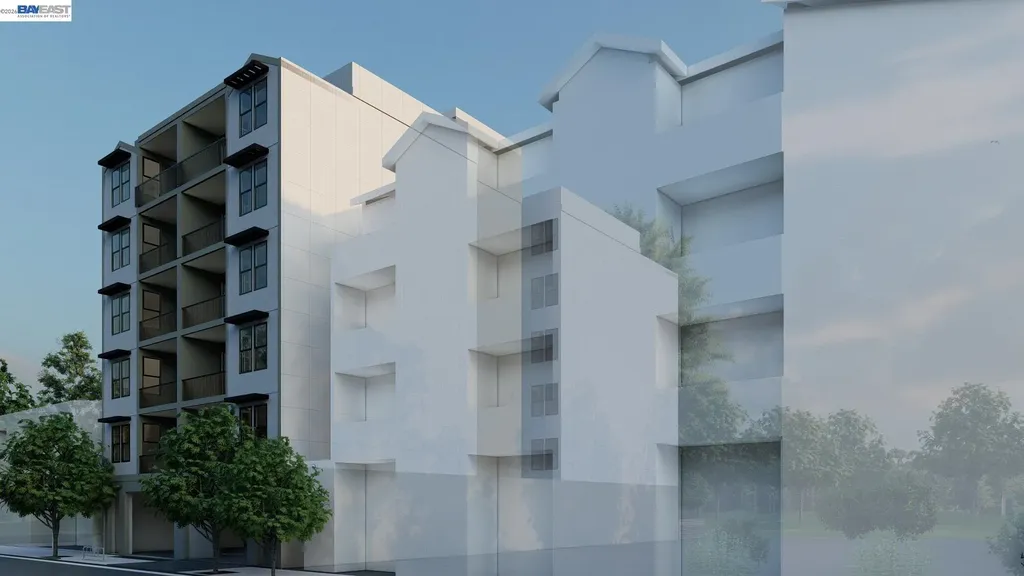 3223 Filbert Oakland CA 94608