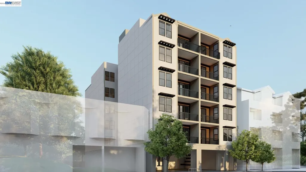 3223 Filbert Oakland CA 94608