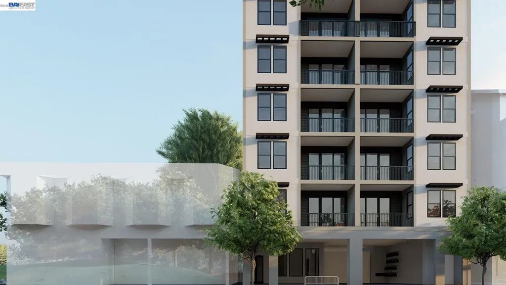 3223 Filbert Oakland CA 94608