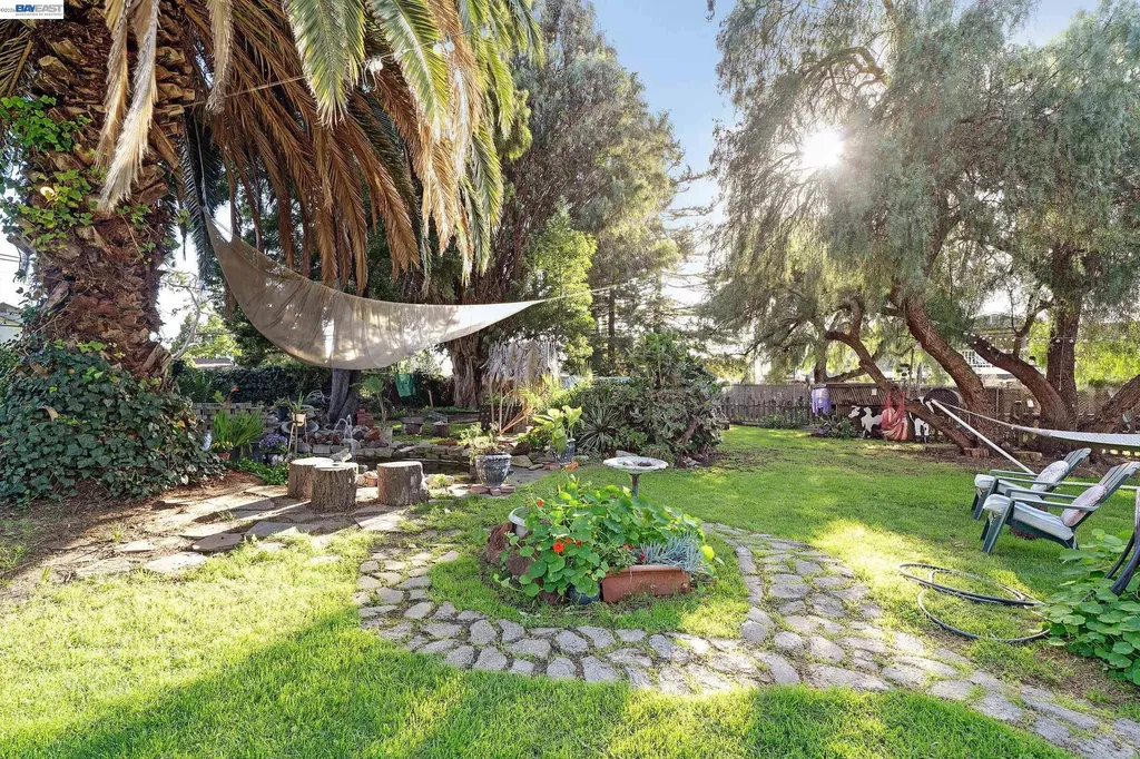1177 Thiel Road Hayward CA 94544