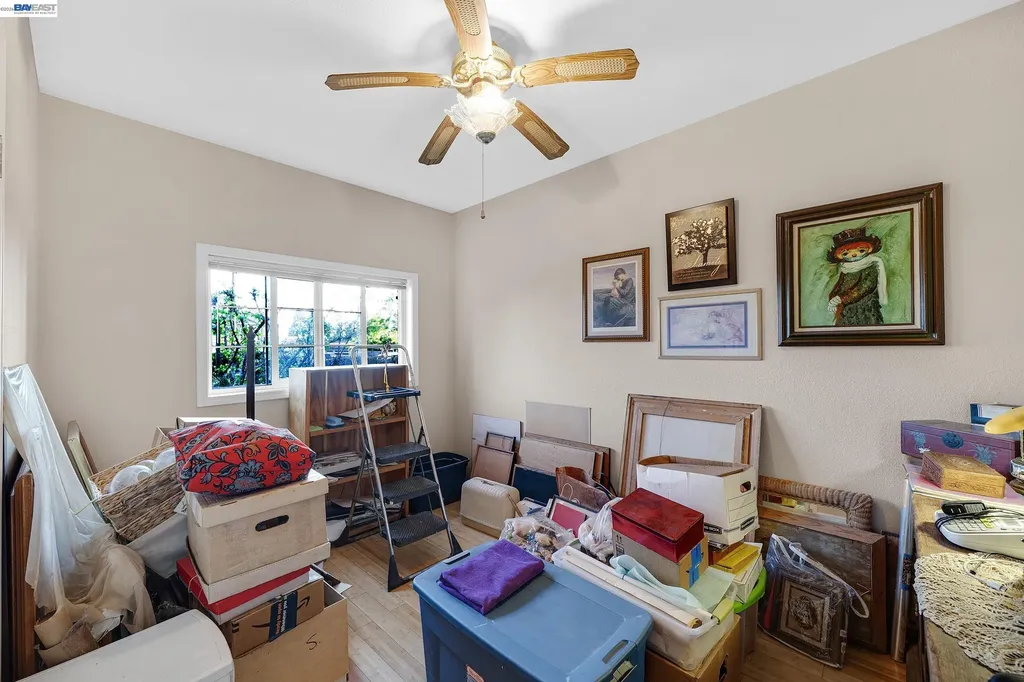 1177 Thiel Road Hayward CA 94544