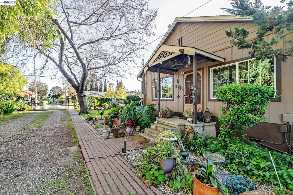 1177 Thiel Road Hayward CA 94544