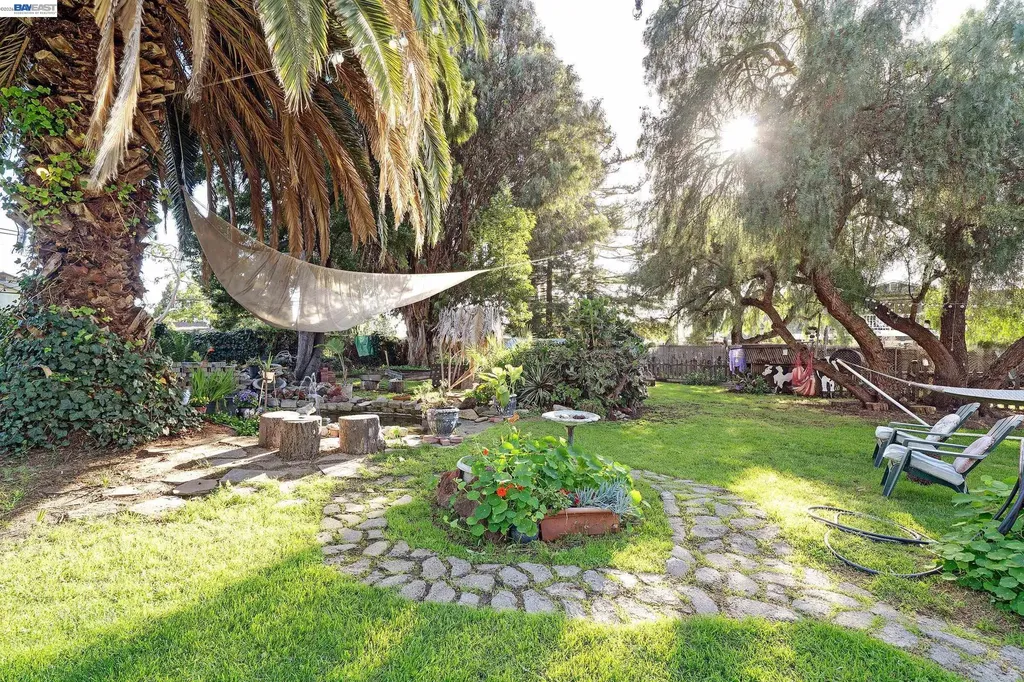 1177 Thiel Road Hayward CA 94544