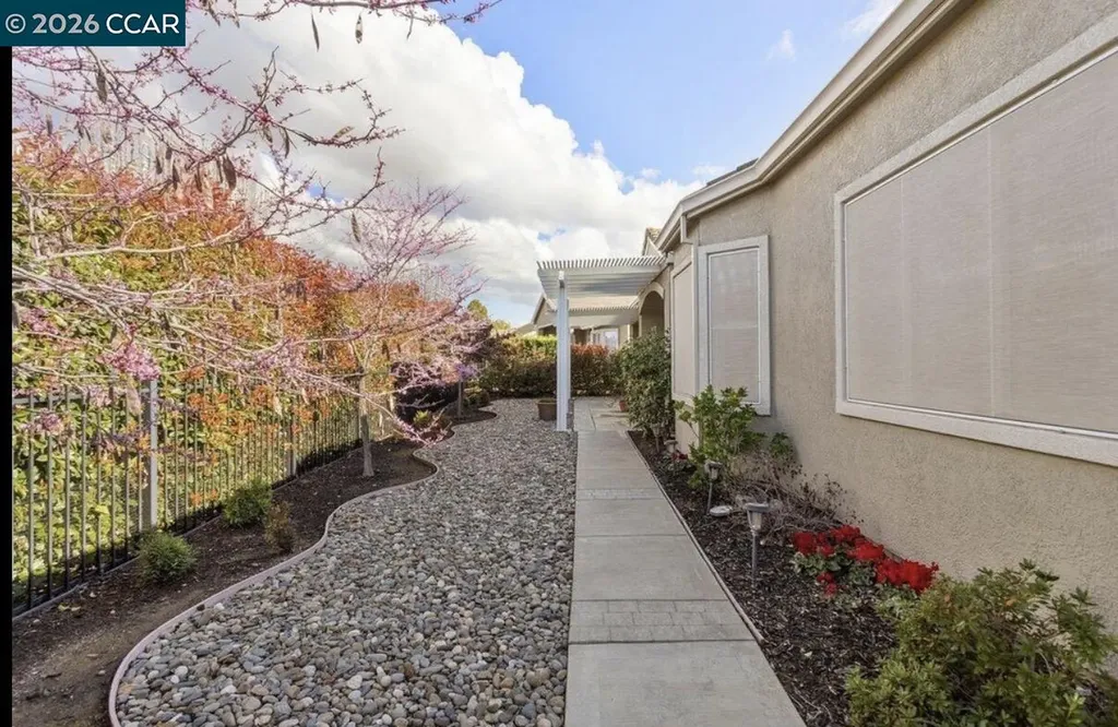 2041 Kent Drive Brentwood CA 94513