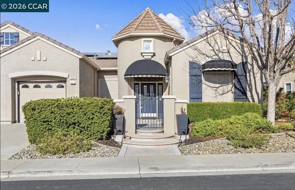 2041 Kent Drive Brentwood CA 94513
