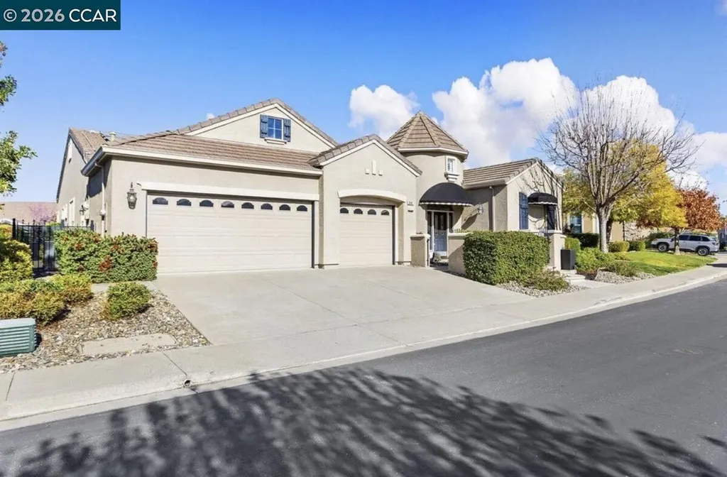 2041 Kent Drive Brentwood CA 94513