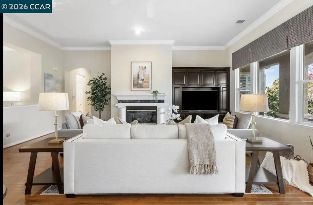 2041 Kent Drive Brentwood CA 94513