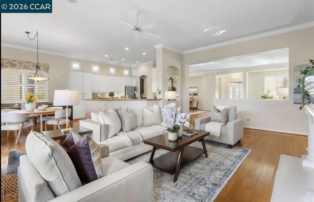 2041 Kent Drive Brentwood CA 94513