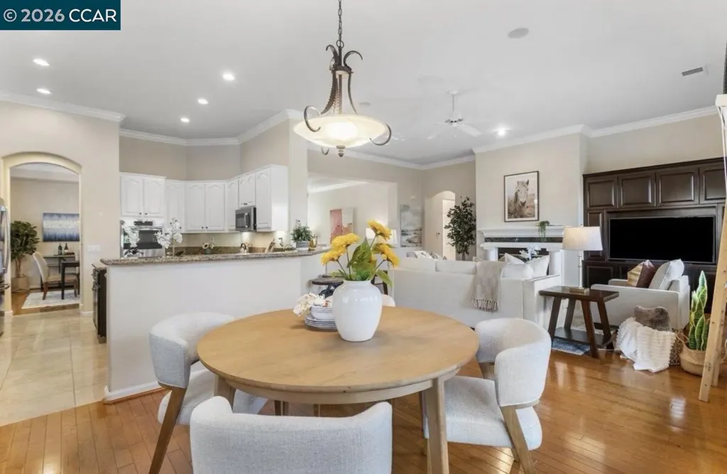 2041 Kent Drive Brentwood CA 94513