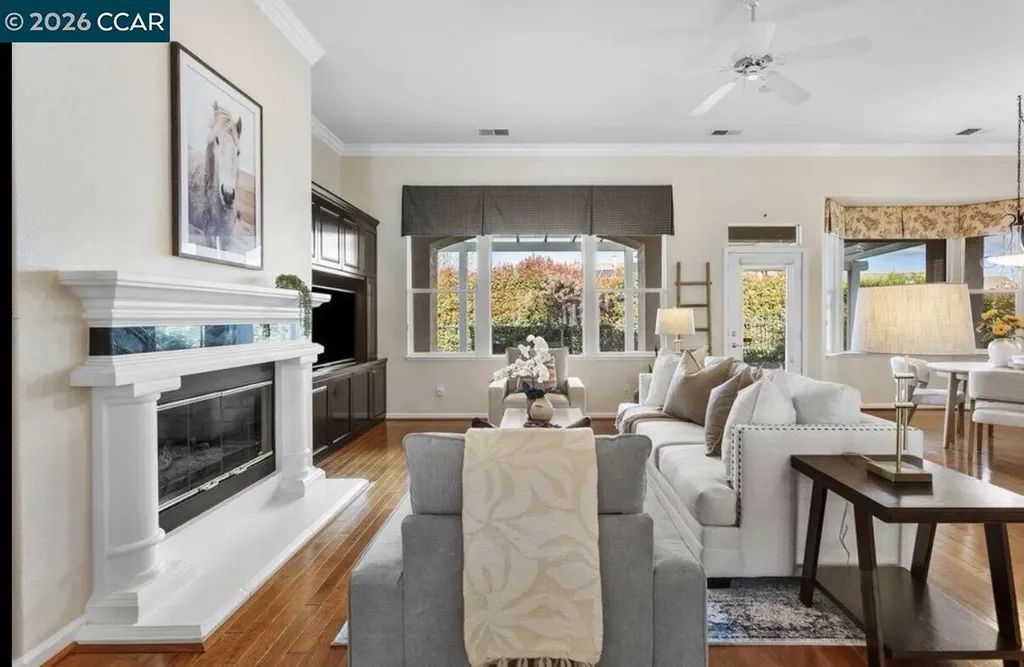 2041 Kent Drive Brentwood CA 94513