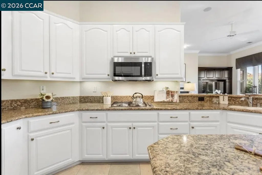 2041 Kent Drive Brentwood CA 94513
