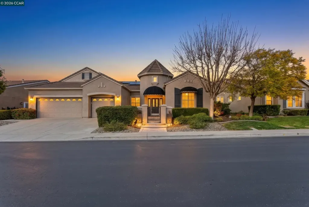 2041 Kent Drive Brentwood CA 94513