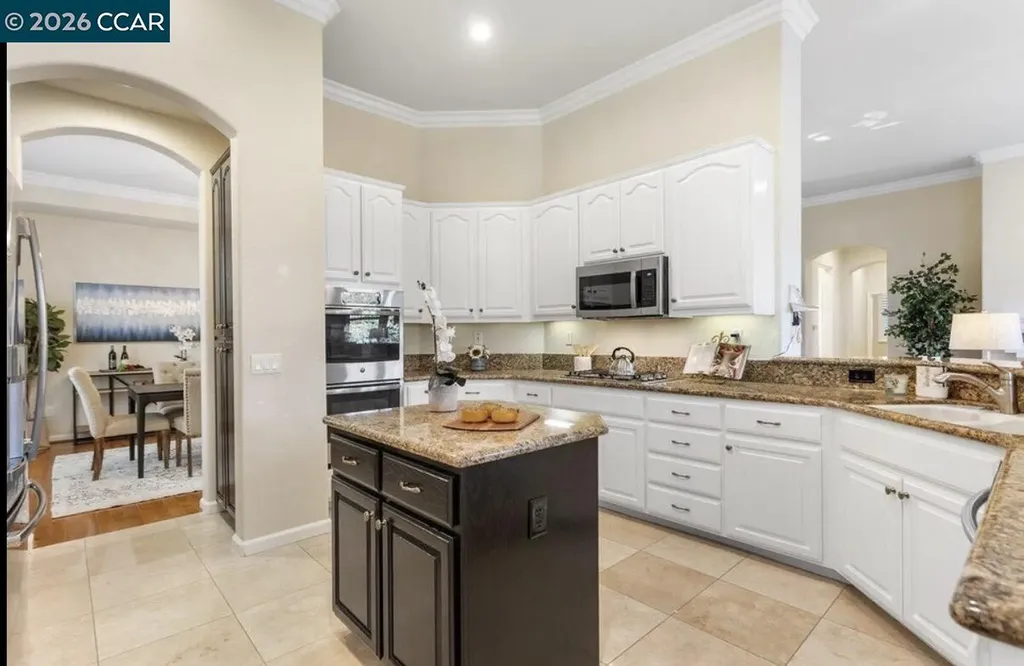 2041 Kent Drive Brentwood CA 94513
