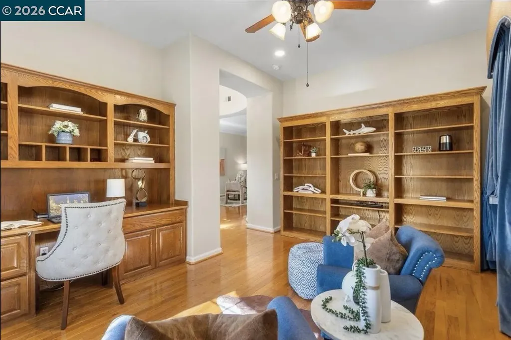 2041 Kent Drive Brentwood CA 94513