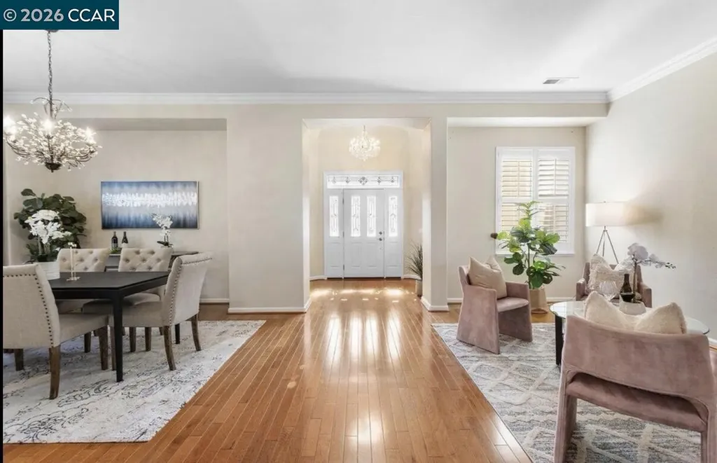 2041 Kent Drive Brentwood CA 94513