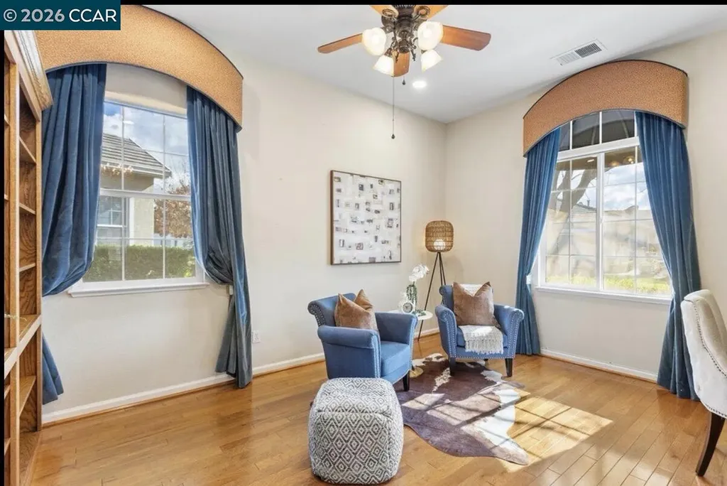 2041 Kent Drive Brentwood CA 94513