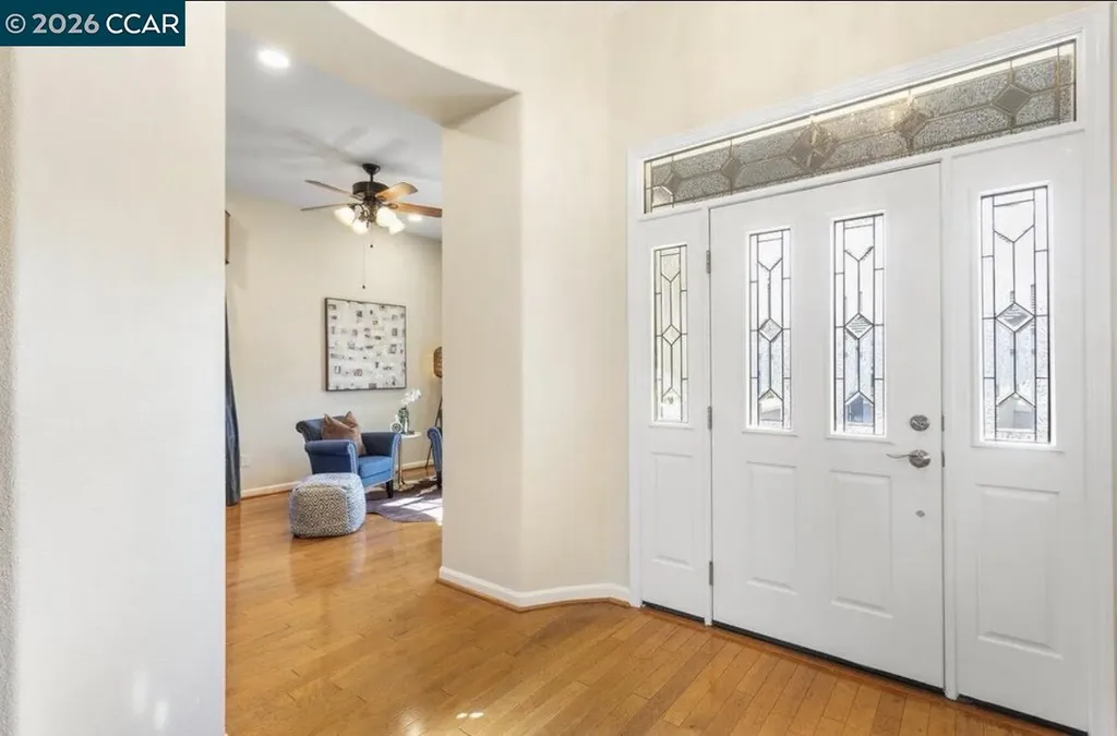 2041 Kent Drive Brentwood CA 94513