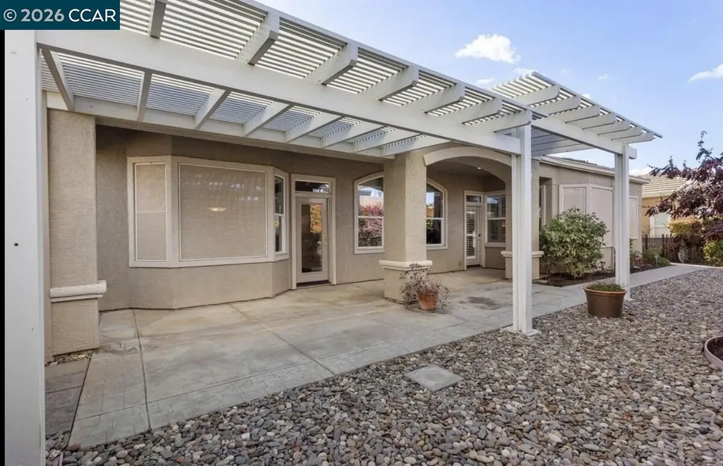 2041 Kent Drive Brentwood CA 94513