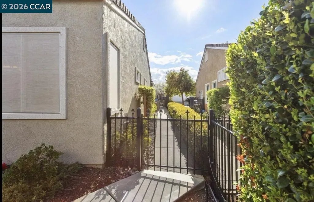2041 Kent Drive Brentwood CA 94513