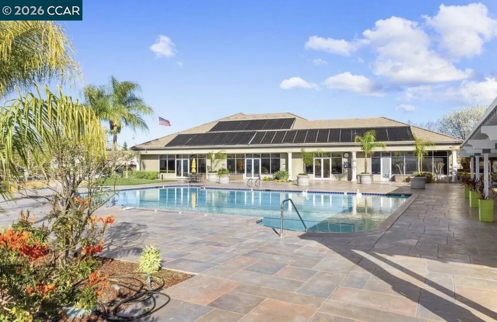 2041 Kent Drive Brentwood CA 94513