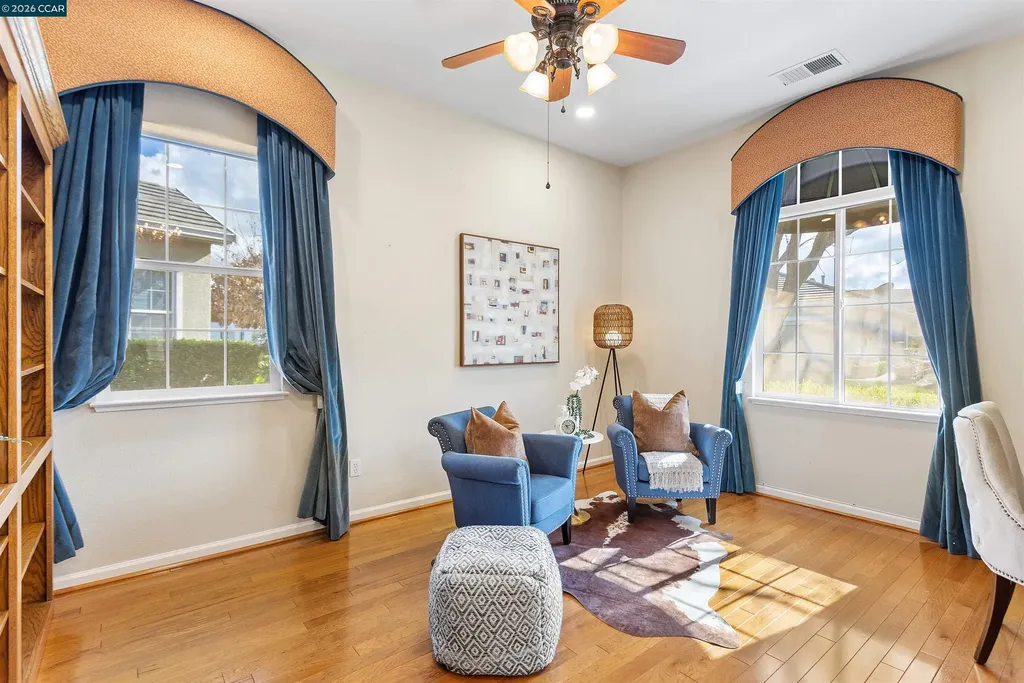 2041 Kent Drive Brentwood CA 94513
