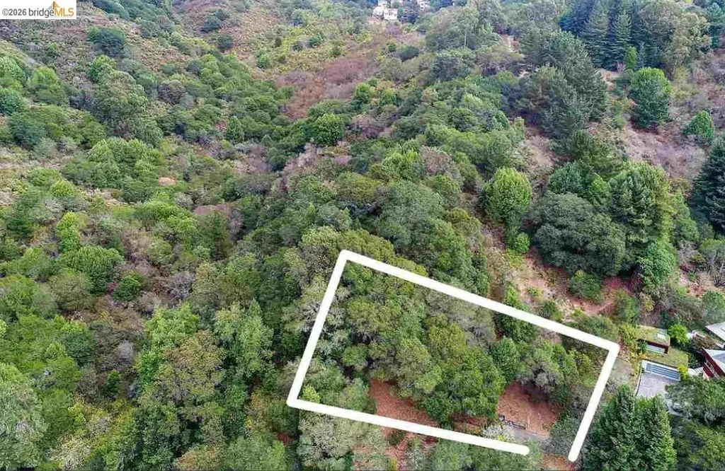 0 Gypsy Lane Oakland CA 94705