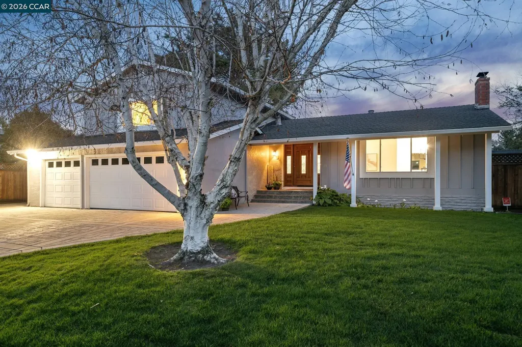 36 Playa Court San Ramon CA 94583