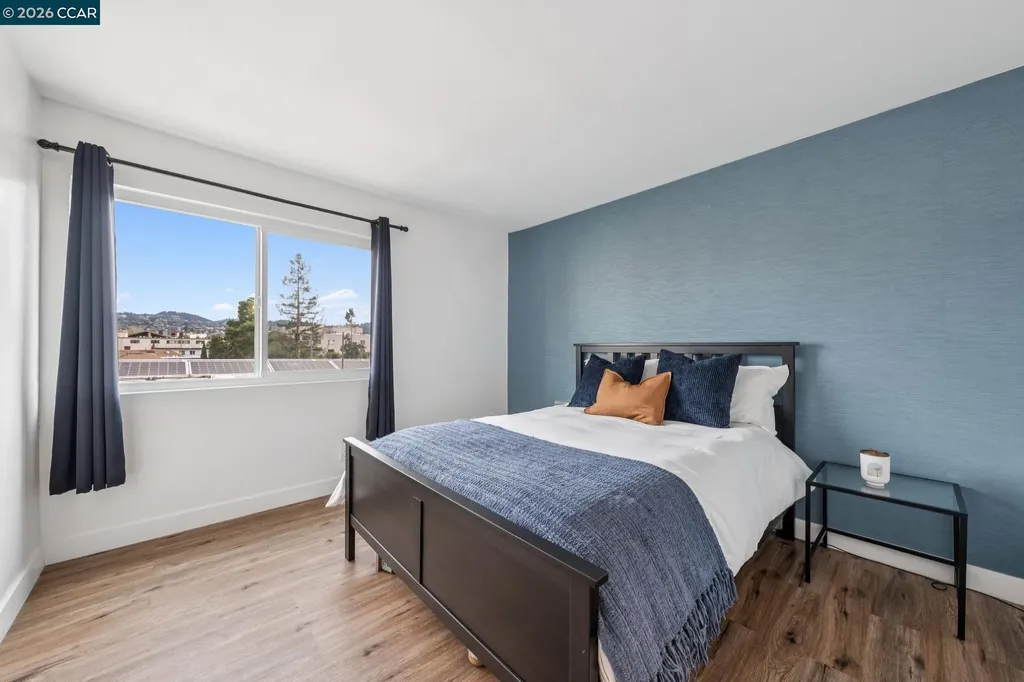 360 Vernon Street Oakland CA 94610