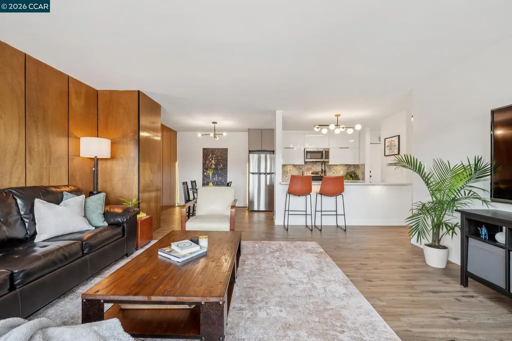 360 Vernon Street Oakland CA 94610