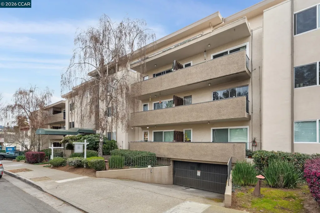 360 Vernon Street Oakland CA 94610