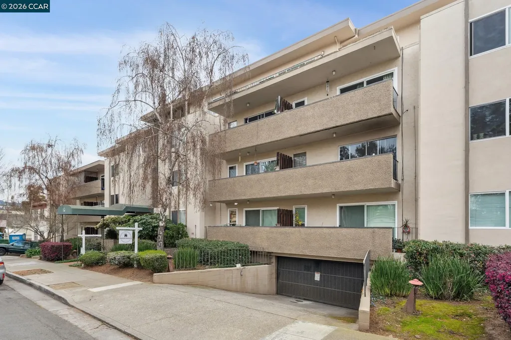 360 Vernon Street Oakland CA 94610