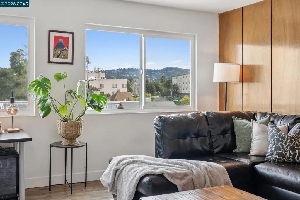 360 Vernon Street Oakland CA 94610